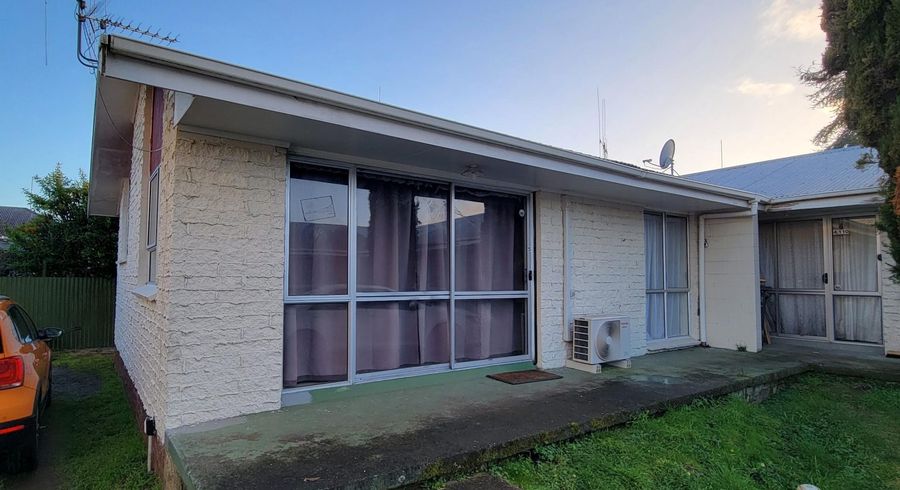  at 5/110 Firth Street, Hamilton East, Hamilton, Waikato