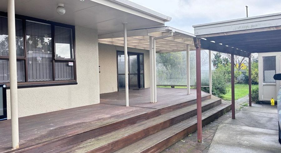  at 42 Alamein Crescent, Onekawa, Napier