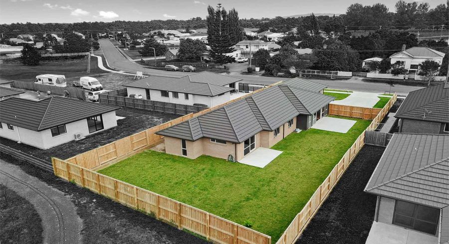  at 13 Millar Street, Te Aroha, Te Aroha