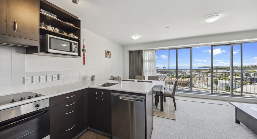  at 1110/1 Parliament Street, City Centre, Auckland City, Auckland