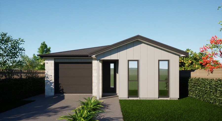  at Lot 674 Tasker Crescent, Pyes Pa, Tauranga, Bay Of Plenty