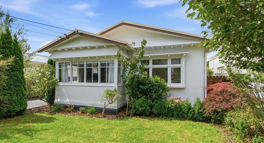  at 64 Wychbury Street, Spreydon, Christchurch City, Canterbury