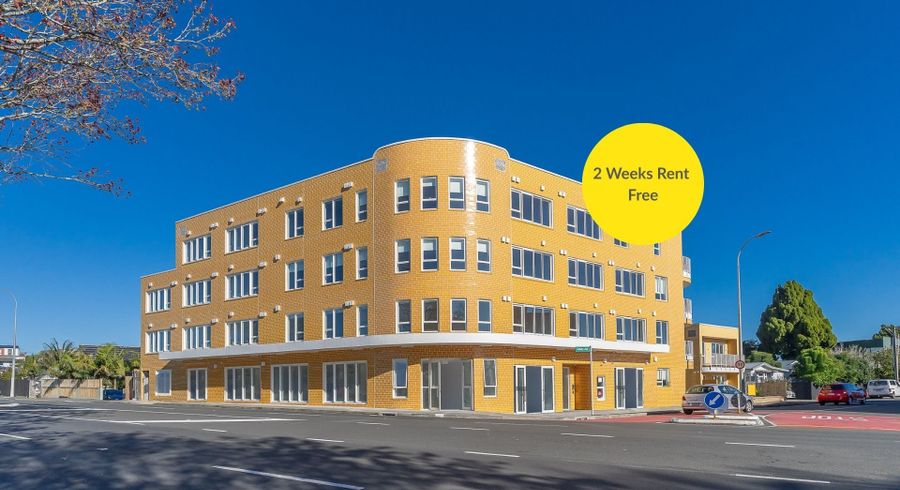  at 306/2a Oakley Avenue, Waterview, Auckland City, Auckland