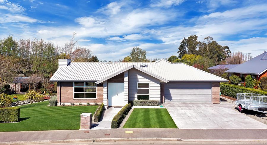  at 6 Millibrook Place, Tinwald, Ashburton, Canterbury