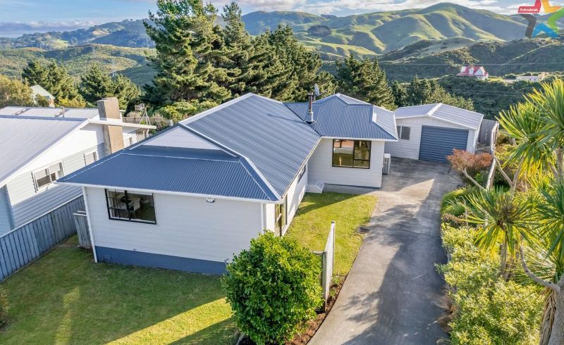  at 27 Kaitangata Crescent, Kelson, Lower Hutt