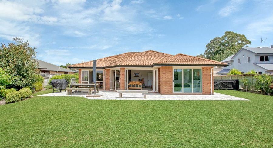  at 16 Sequoia Place, Morrinsville, Matamata-Piako, Waikato