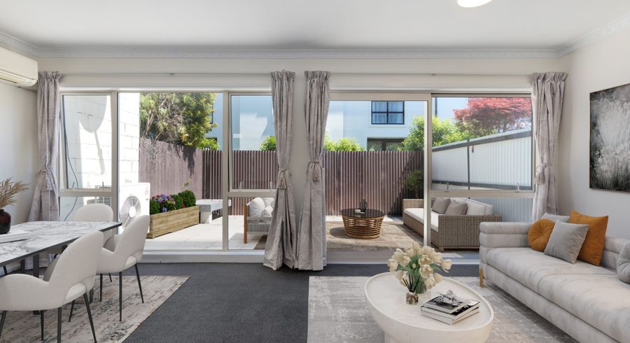  at 20b Fairfield Avenue, Addington, Christchurch City, Canterbury