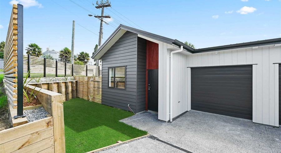  at 1/37 Mansel Avenue, Hillcrest, Hamilton, Waikato