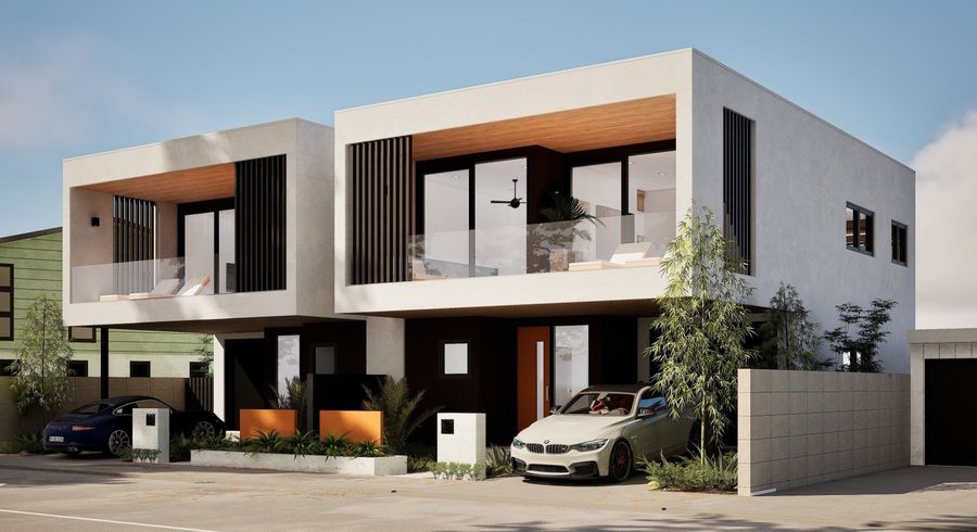  at 621A Marine Parade, Napier South, Napier, Hawke's Bay
