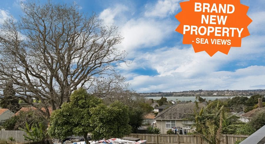  at 48 B Waddell Avenue Point England, Point England, Auckland City, Auckland