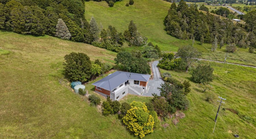  at 2321 State Highway 1, Hukerenui, Whangarei, Northland