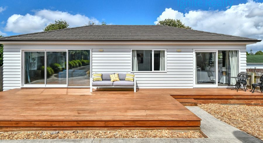  at 23a Lane Road, Weymouth, Manukau City, Auckland