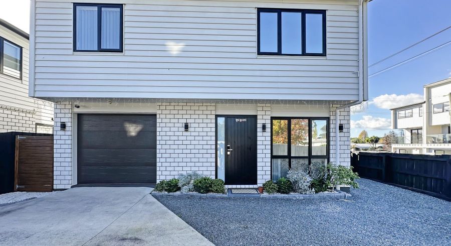  at 17A Kerrydale Road, Manurewa, Manukau City, Auckland