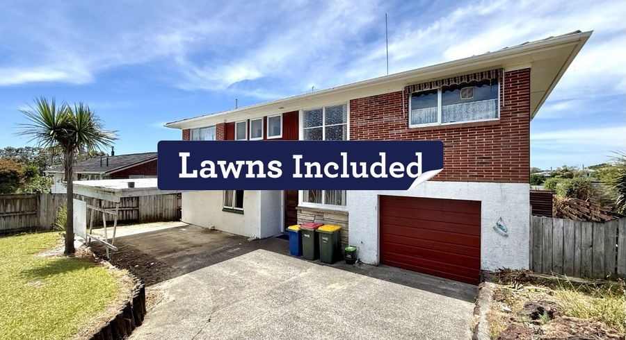  at 11 Keegan Drive, Massey, Waitakere City, Auckland