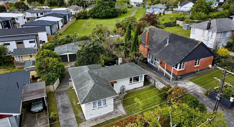  at 47 Hay Street, Naenae, Lower Hutt