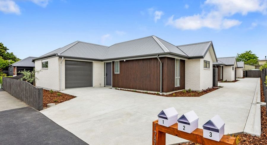  at 1/129 Hoon Hay Road, Hoon Hay, Christchurch City, Canterbury