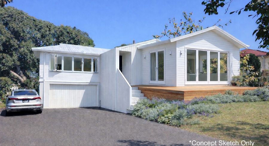  at 10A Wairiki Road, Mount Eden, Auckland City, Auckland