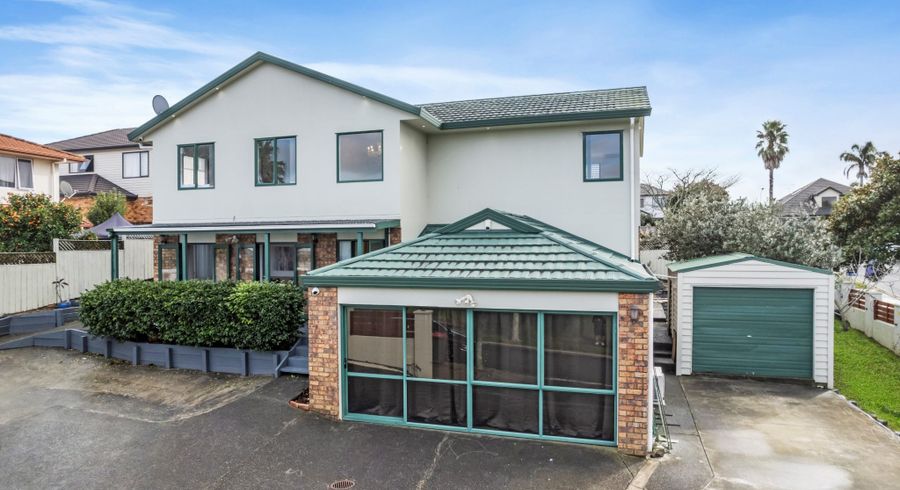  at 26 Chieftain Rise, Goodwood Heights, Manukau City, Auckland