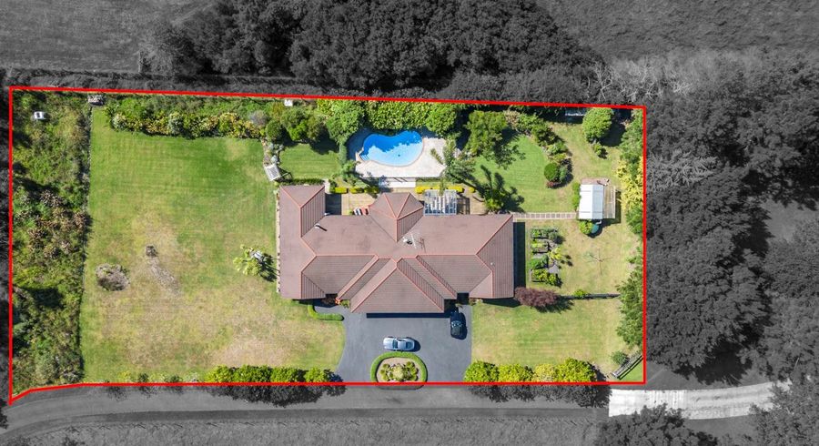  at 143 Goodland Drive, Dairy Flat, Rodney, Auckland