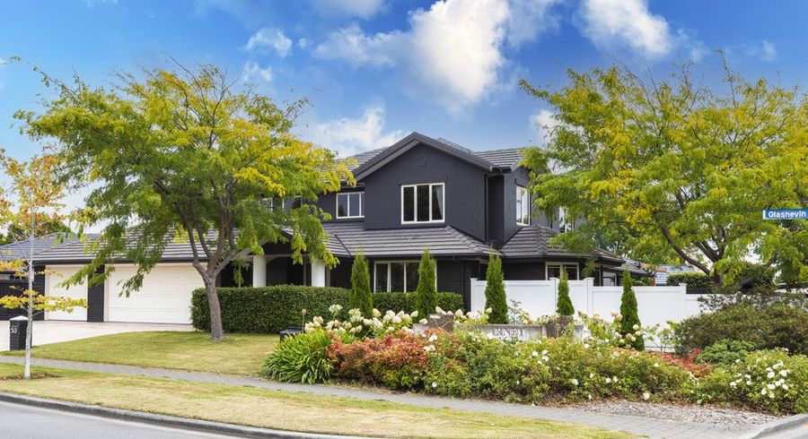  at 53 Glasnevin Drive, Casebrook, Christchurch City, Canterbury