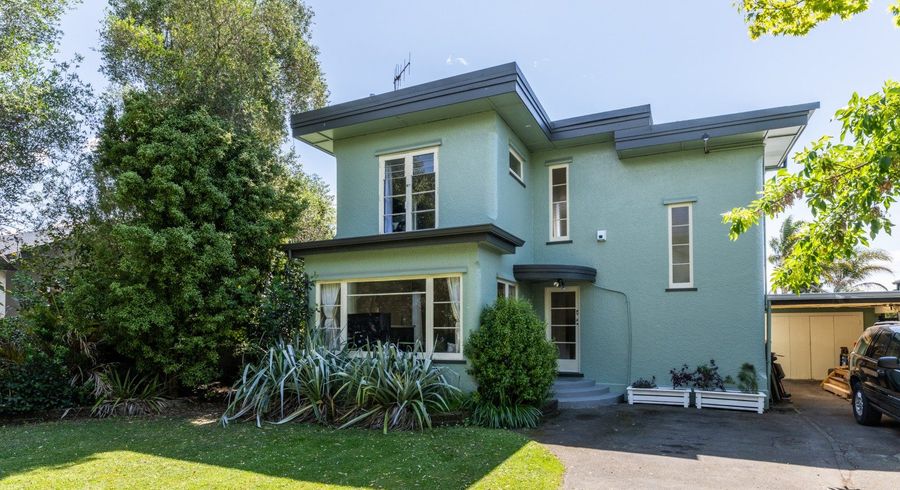  at 811 St Aubyn Street West, Saint Leonards, Hastings, Hawke's Bay