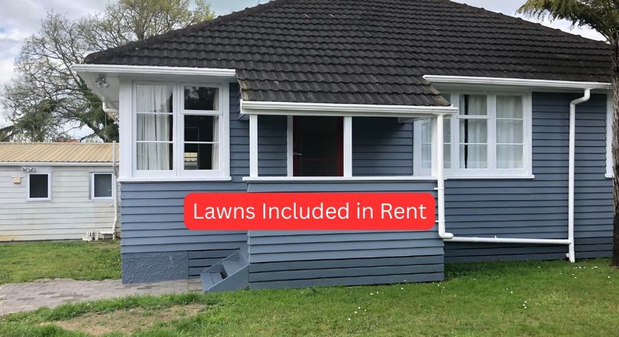  at 22 Balloch Stret, Fairfield, Hamilton, Waikato