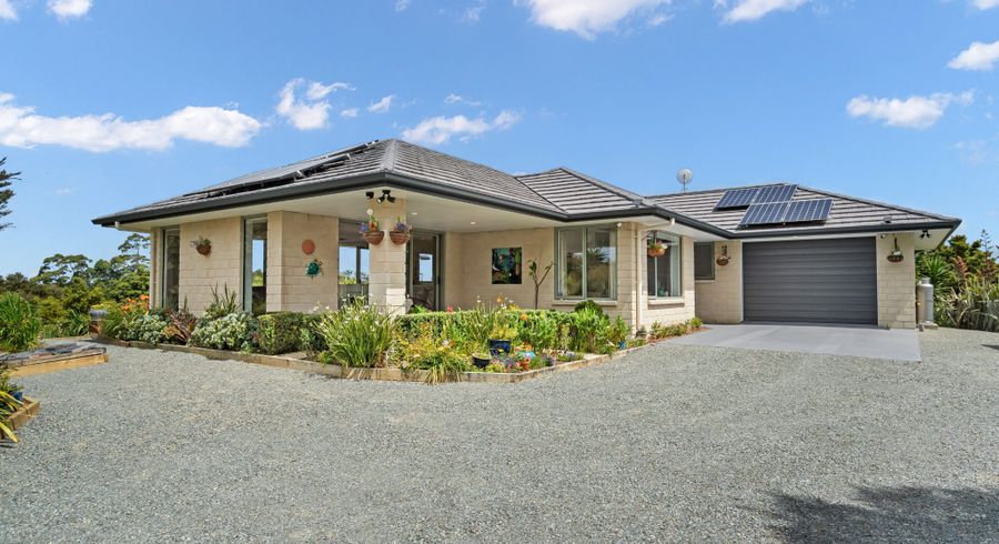  at 14 Ngapuke Lane, Parua Bay, Whangarei, Northland