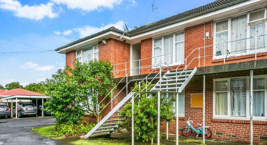  at 8/22A Cornwall Park Avenue, Epsom, Auckland City, Auckland