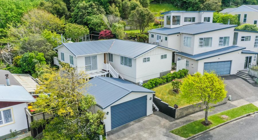  at 37 Mcgowan Road, Wainuiomata, Lower Hutt