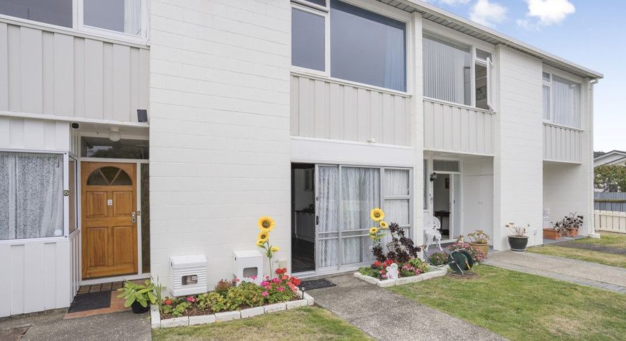  at 6/41 Cuba Street, Petone, Lower Hutt, Wellington
