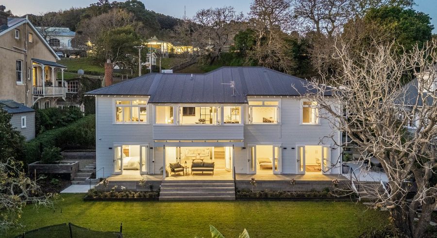  at 19 Kerr Street, Devonport, North Shore City, Auckland