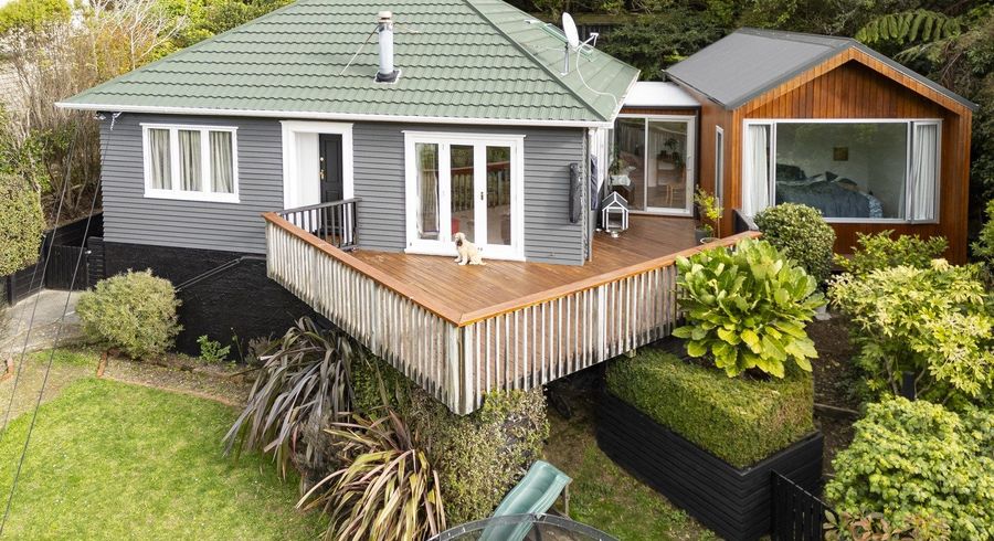  at 49 Albemarle Road, Northland, Wellington, Wellington