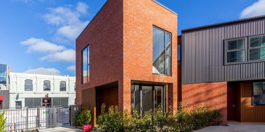  at 1/133 Lichfield Street, City Centre, Christchurch City, Canterbury
