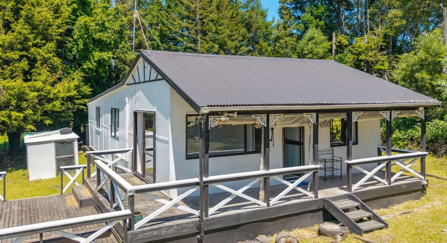  at 143A Otapouri Road, Owhango, Ruapehu, Manawatu / Whanganui