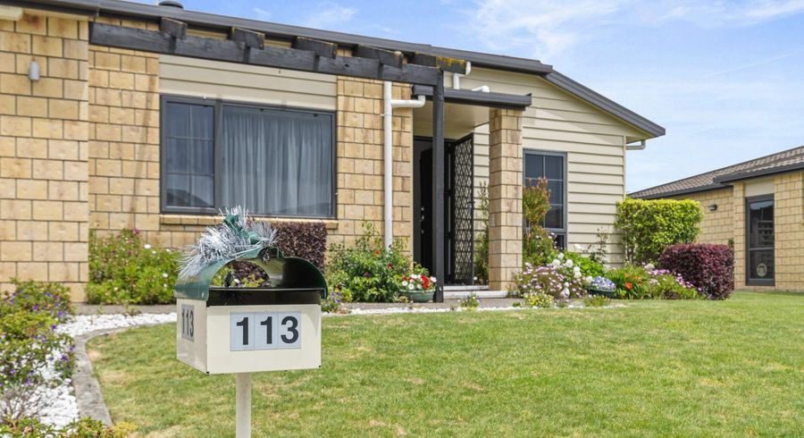  at 113/11 Manuka Street, Matamata, Matamata-Piako, Waikato
