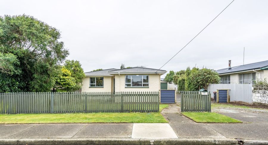  at 80 Stirrat Street, Kingswell, Invercargill, Southland
