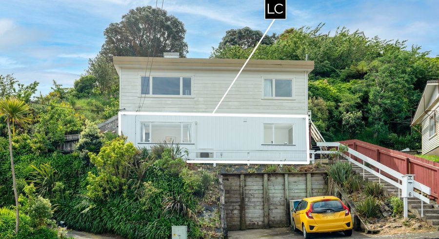  at 1/6 Montreal Grove, Kingston, Wellington