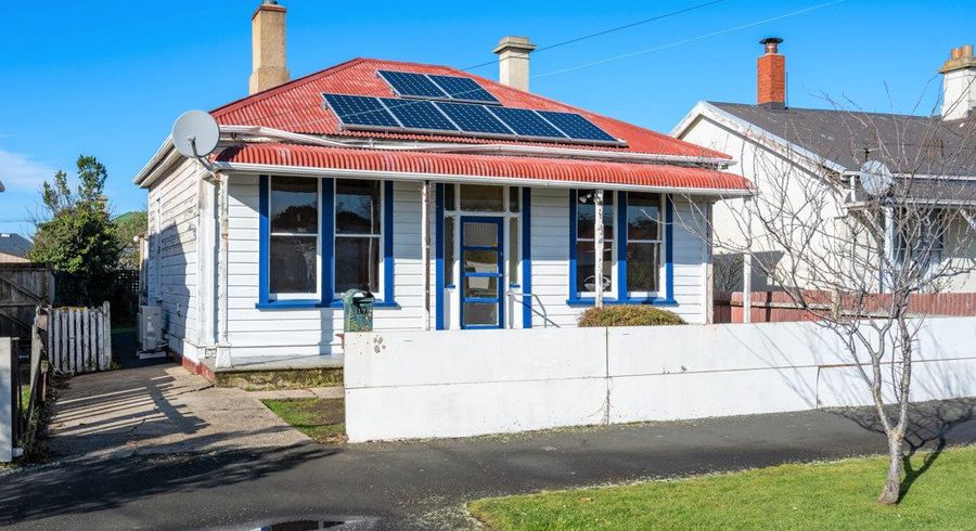  at 17 Young Street, Saint Kilda, Dunedin