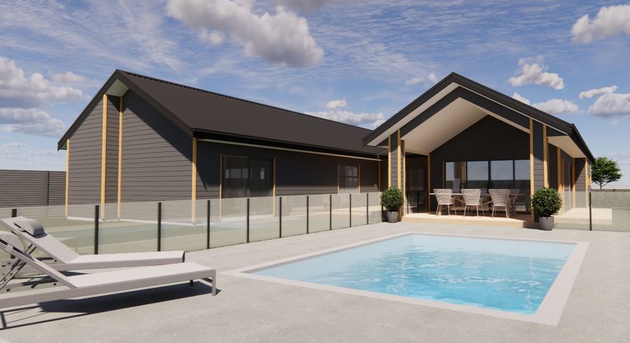  at Lot 10 Iona Subdivision, Havelock North, Hastings, Hawke's Bay