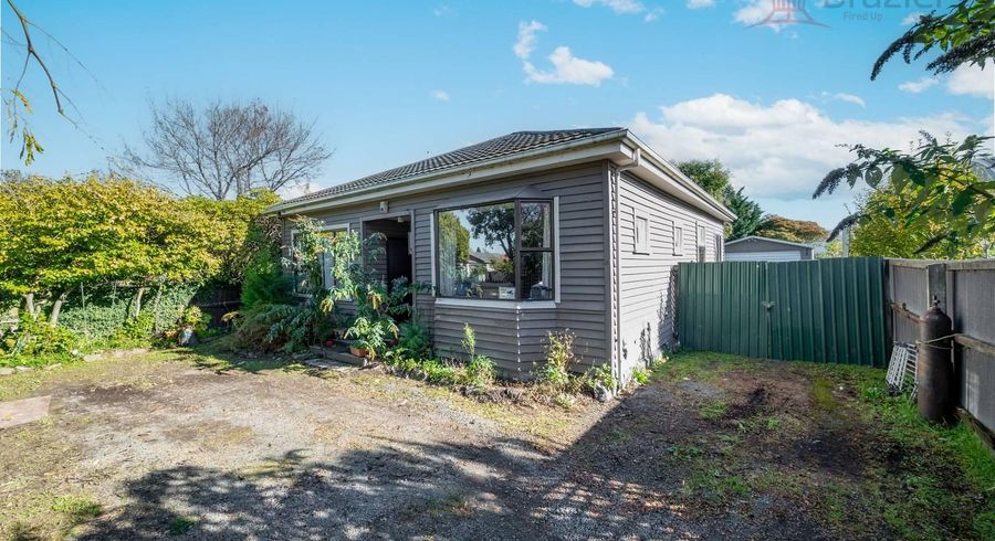  at 65 North Parade, Richmond, Christchurch City, Canterbury