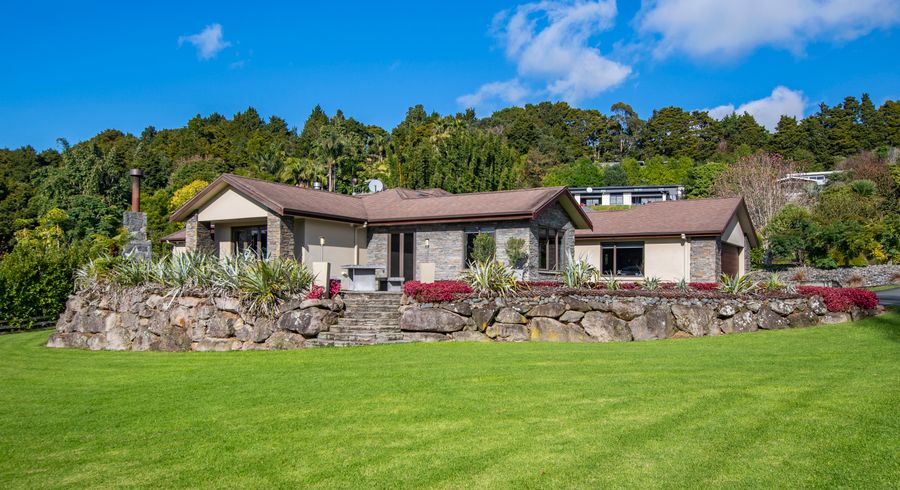  at 31 Georgia Lane, Whangarei