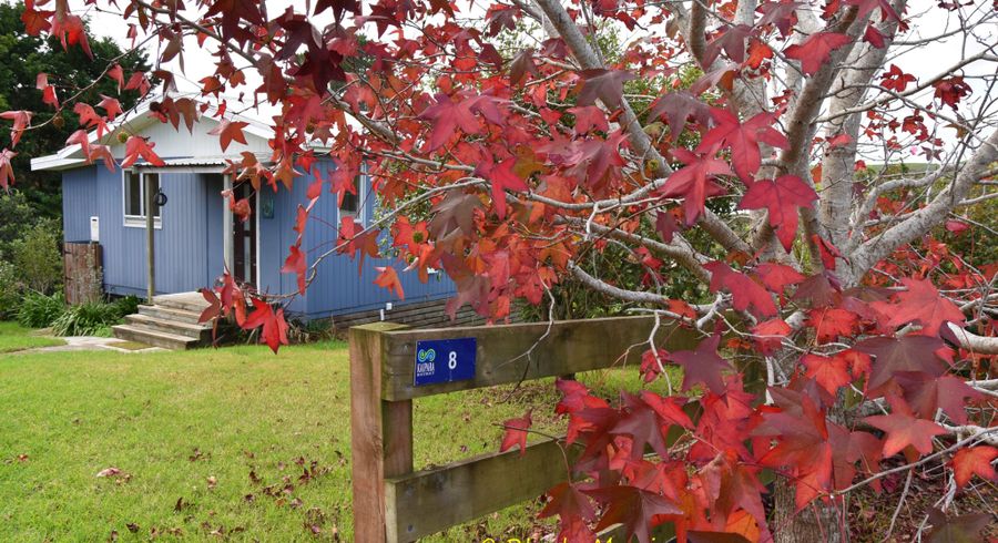  at 8 Heaths Way, Pahi, Kaipara, Northland