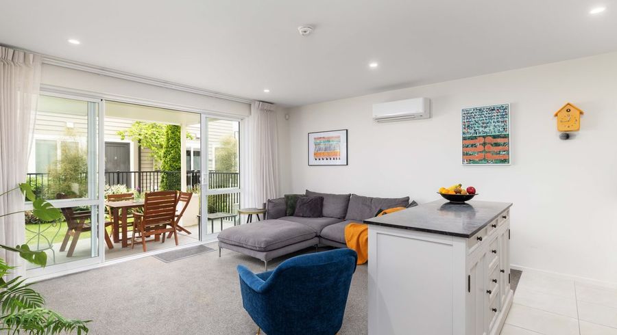  at 13/7 Bangor Street, City Centre, Christchurch City, Canterbury