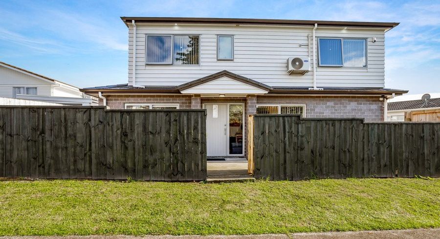  at 29 Bahari Drive, Ranui, Auckland