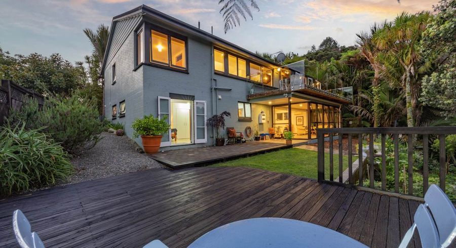  at 62 Tainui Road, Titirangi, Waitakere City, Auckland