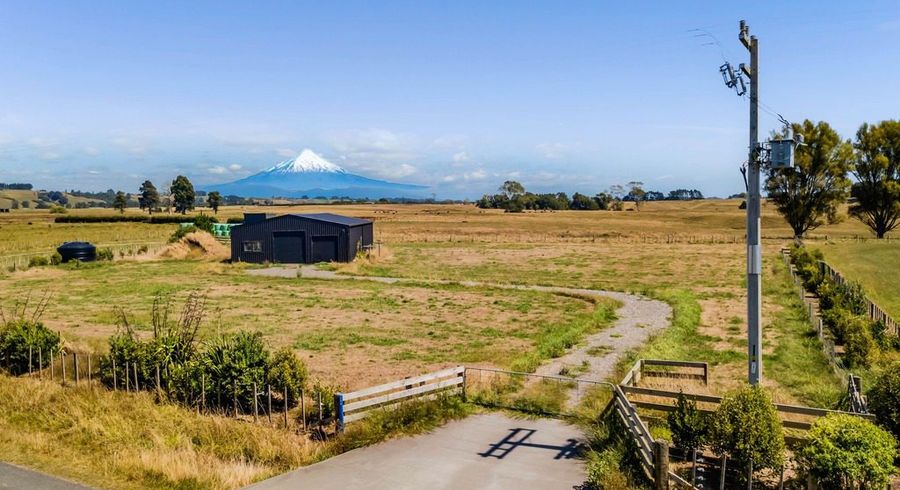  at 240 Ohanga Road, Onaero, New Plymouth, Taranaki