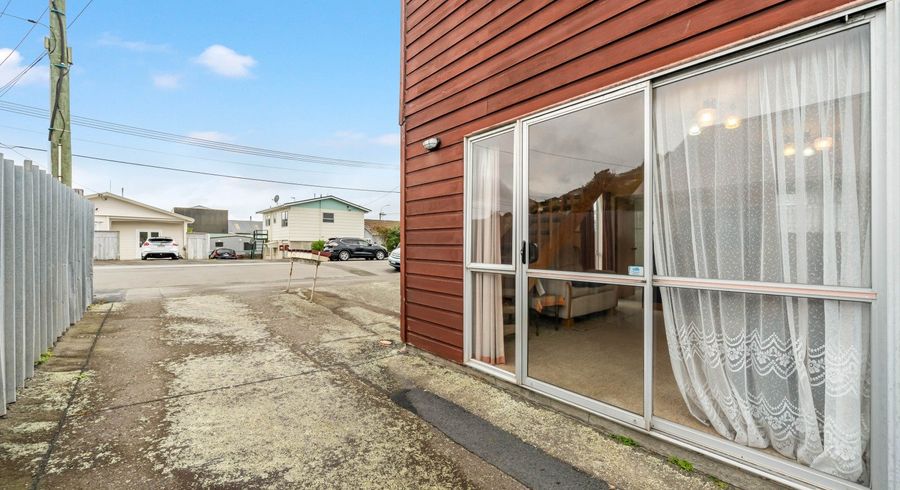 at 1/5 Cockburn Street, Kilbirnie, Wellington