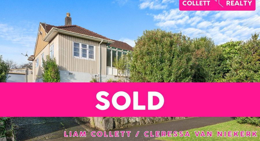  at 5 Parawai Crescent, Ponsonby, Auckland