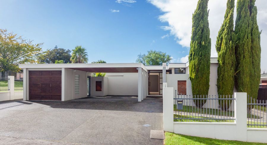  at 15 Fordyce Ave, Sunnyhills, Manukau City, Auckland