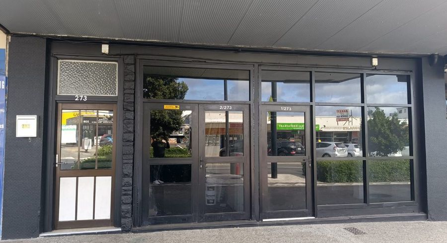 at 273A Great South Road, Otahuhu, Auckland City, Auckland